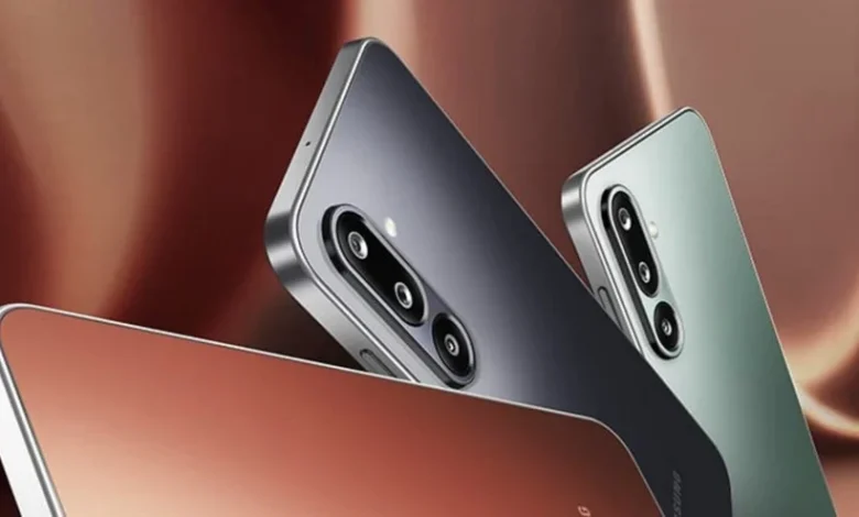 Samsung Galaxy M36 5G भारत में लॉन्च: ₹16,499 में मिलेगा 50MP OIS कैमरा और 6000mAh बैटरी