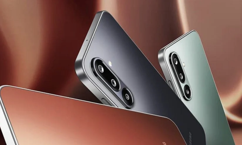 Samsung Galaxy M36 5G भारत में लॉन्च: ₹16,499 में मिलेगा 50MP OIS कैमरा और 6000mAh बैटरी