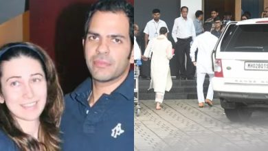 Sunjay Kapur Funeral: करीना-सैफ भी दिल्ली के लिए हुए रवाना, अंतिम संस्कार में शामिल होंगे