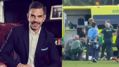 Sunjay Kapur Viral Video: करिश्मा कपूर के एक्स पति संजय कपूर का आखिरी वीडियो हुआ वायरल, CPR देते दिखी मेडिकल टीम