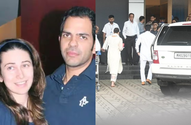 Sunjay Kapur Funeral: करीना-सैफ भी दिल्ली के लिए हुए रवाना, अंतिम संस्कार में शामिल होंगे