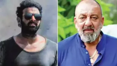 The Raja Saab Teaser: प्रभास और संजय दत्त की हॉरर-कॉमेडी फिल्म का टीजर रिलीज, दर्शकों को खूब भाया भूतिया अंदाज