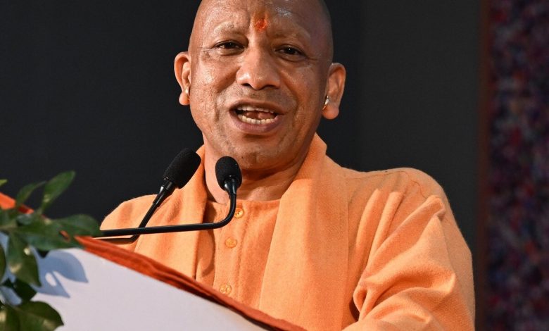 योगी सरकार बाढ़ प्रभावित यूपी के आठ जिलों में यह काम करने जा रही है, इन जिलों को ये सुविधाएं मिलेंगी