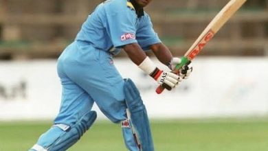 Vinod Kambli Cricket Career: इंग्लैंड के खिलाफ ताबड़तोड़ डबल सेंचुरी लगाने वाला विनोद कांबली, जो गुमनाम है