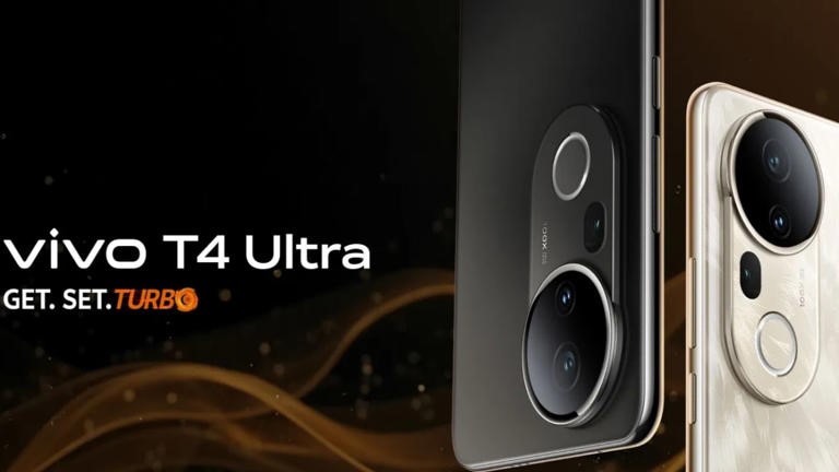 Vivo T4 Ultra: वीवो का ये फोन, OnePlus और Realme की ‘नाक’ में दम करने आया! फीचर्स जबरदस्त हैं