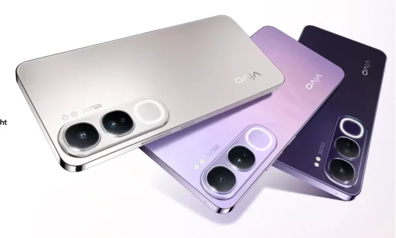Vivo Y400 Pro 5G Lauch Date OUT: 32MP सेल्फी कैमरे के साथ इस हफ्ते होगा लॉन्च, जानें संभावित फीचर्स 1 Vivo Y400 Pro 5G Lauch Date OUT: 32MP सेल्फी कैमरे के साथ इस हफ्ते होगा लॉन्च, जानें संभावित फीचर्स