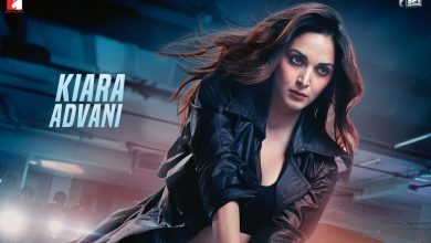 Kiara Advani War 2: कियारा आडवाणी का फर्स्ट लुक आया सामने, स्पाई एजेंट के स्टनिंग अवतार से लगाई आग