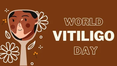 World Vitiligo Day 2025: विटिलिगो की शुरुआती पहचान और समय पर इलाज की अहमियत
