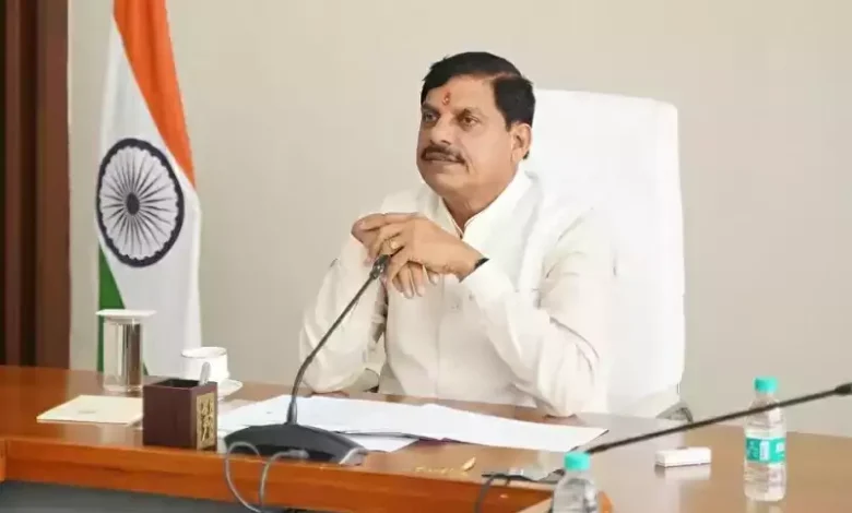 CM Mohan Yadav के नेतृत्व में होगा RISE 2025 कॉन्क्लेव का आयोजन 1 CM Mohan Yadav के नेतृत्व में होगा RISE 2025 कॉन्क्लेव का आयोजन