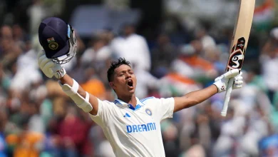 India vs England Test Series: अब टूट सकता है डॉन ब्रेडमैन का रिकॉर्ड, यशस्वी जायसवाल के पास सुनहरा मौका