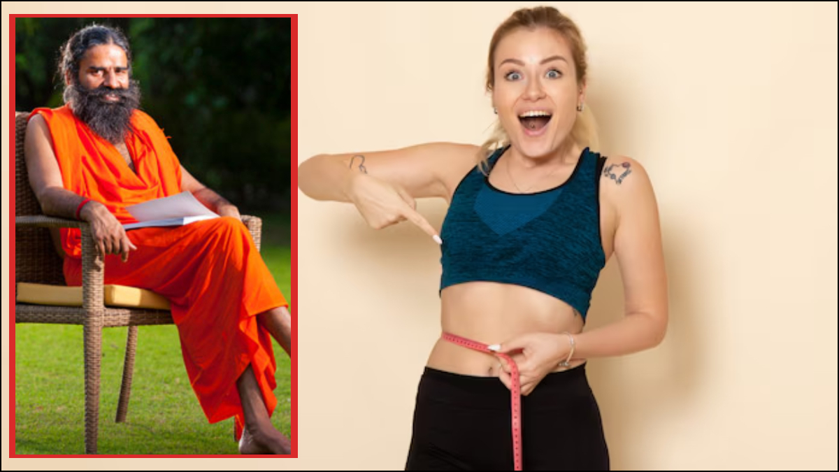 Weight Loss Yoga: बाबा रामदेव के योगिक उपाय; ओबेसिटी से दिल, लिवर और किडनी कैसे बचाएं