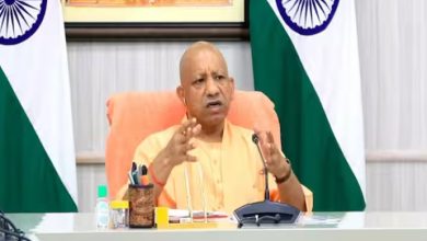 UP Govt News: 10 हजार करोड़ का निवेश होगा, लखनऊ-हरदोई सीमा पर बनेगा टेक्सटाइल पार्क, 1 लाख लोगों को रोजगार मिलेगा