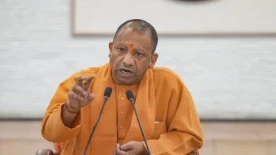 CM Yogi Adityanath ने क्लाइमेट चेंज के संकट के खिलाफ दो महत्वपूर्ण आह्वान किए हैं