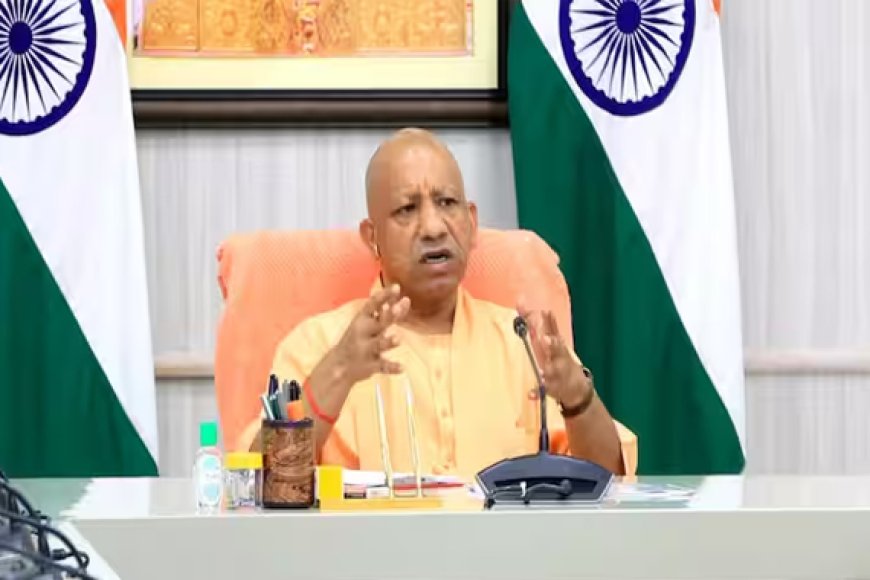 UP Govt News: 10 हजार करोड़ का निवेश होगा, लखनऊ-हरदोई सीमा पर बनेगा टेक्सटाइल पार्क, 1 लाख लोगों को रोजगार मिलेगा