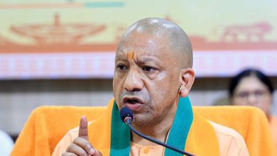 CM Yogi Adityanath ने वृंदावन में कन्वेंशन सेंटर और डिजिटल म्यूजियम की स्थापना को प्राथमिकता दी