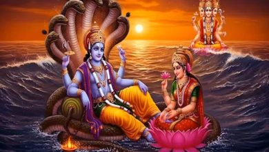Yogini Ekadashi 2025: योगिनी एकादशी 21 या 22 जून को मनाई जाएगी; सही डेट को नोट करें और इसका महत्व जानें