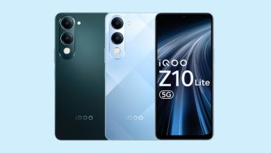 ₹9999 में लॉन्च हुआ iQOO Z10 Lite 5G: 6000mAh बैटरी, 50MP कैमरा और दमदार फीचर्स के साथ
