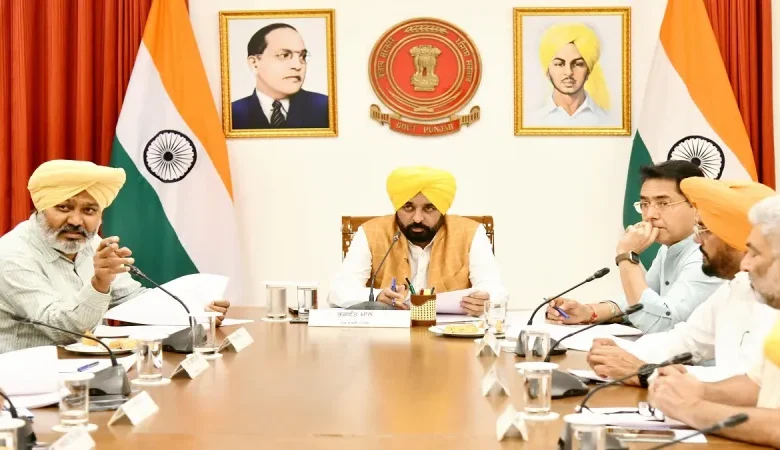 Punjab News: आप सरकार का ऐतिहासिक फैसला, अनुसूचित जाति के परिवारों को मिली बड़ी राहत