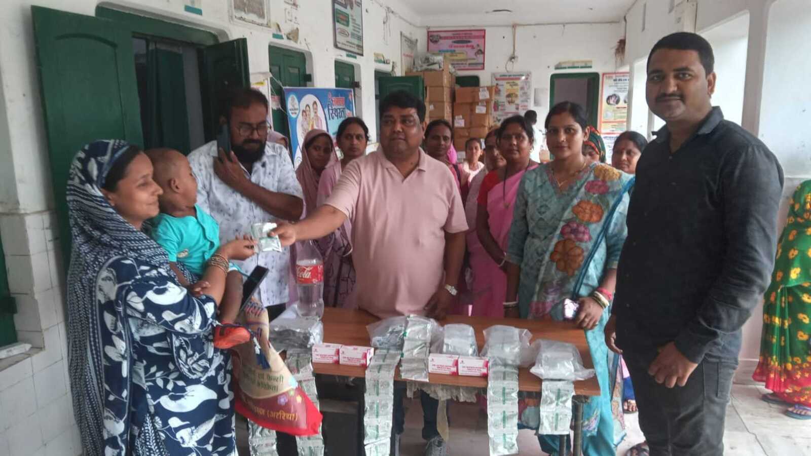 पंजाब में 'दस्त रोको मुहिम 2025' की शुरुआत: अगले दो महीनों में घर-घर चलेगा अभियान