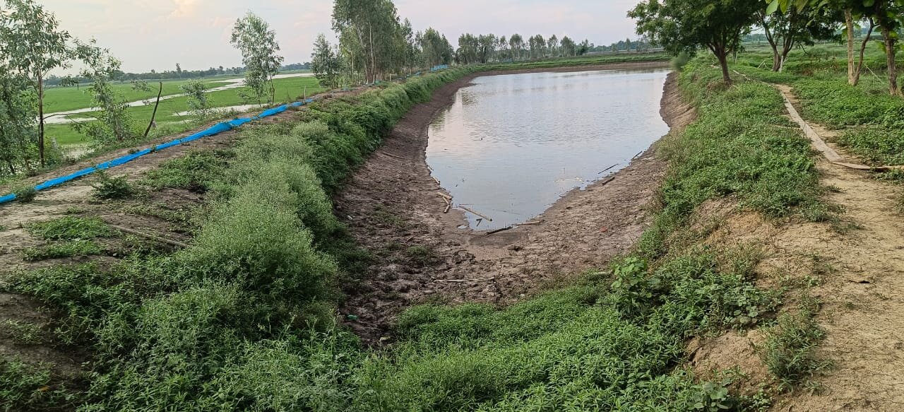 नदी संरक्षण मुहिम: उत्तर प्रदेश में मुख्यमंत्री योगी आदित्यनाथ की मुहिम से लुप्त होती नदियों का पुनरोद्धार, सुआंव और टेढ़ी नदी में वापस लौट रहा जीवन