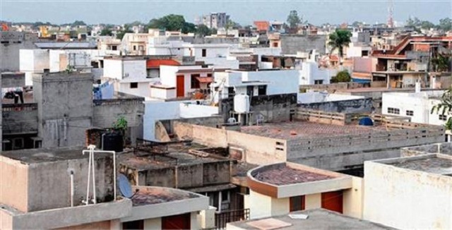 पंजाब में प्रॉपर्टी टैक्स में 5% की बढ़ोतरी: 1 अप्रैल 2025 से घर, दुकान और फ्लैट होंगे महंगे