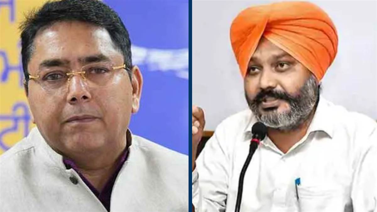 पंजाब के दो कैबिनेट मंत्रियों पर चंडीगढ़ साइबर सेल में एफआईआर, जानिए पूरा मामला
