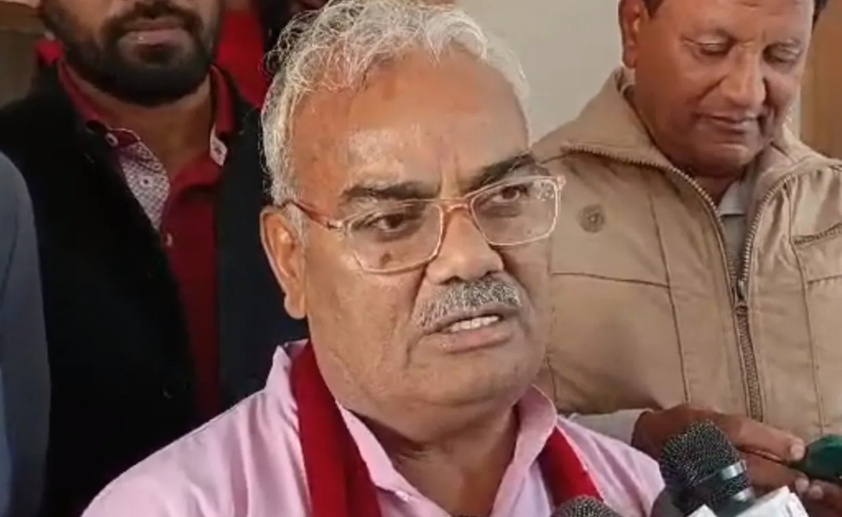 राजस्थान किताब विवाद: NCERT सिलेबस लागू, शिक्षा मंत्री मदन दिलावर बोले- ज़हर खरीदने का मतलब खाना थोड़े ही है