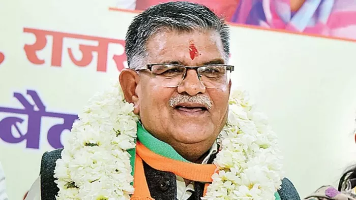राज्यपाल गुलाब चंद कटारिया ने जत्थेदार ज्ञानी कुलदीप सिंह गर्गज से की महत्वपूर्ण बैठक, धार्मिक व सामाजिक मुद्दों पर हुई गहन चर्चा