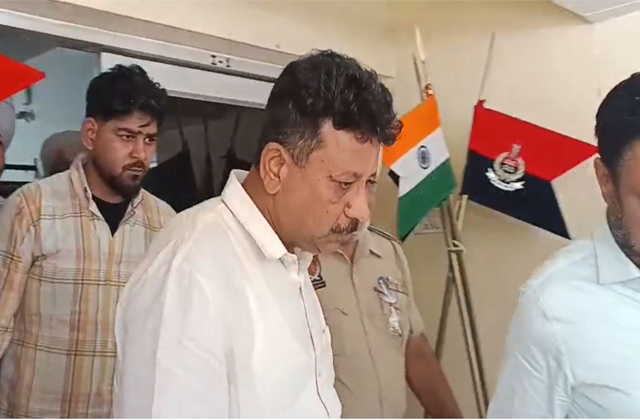 विधायक रमन अरोड़ा के भ्रष्टाचार मामले में विजिलेंस का बड़ा खुलासा, जांच में नया मोड़