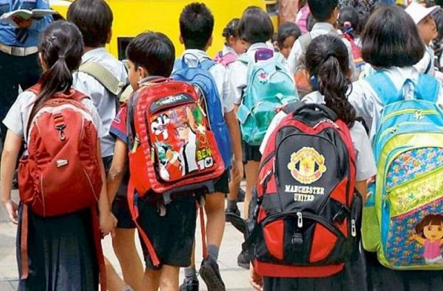 हरियाणा में शिक्षक सुरक्षा न होने पर 16 जुलाई को निजी स्कूल बंद का ऐलान