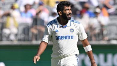 IND vs ENG: ऐसी हो सकती है टीम इंडिया की प्लेइंग इलेवन; जसप्रीत बुमराह बाहर, वॉशिंगटन अंदर