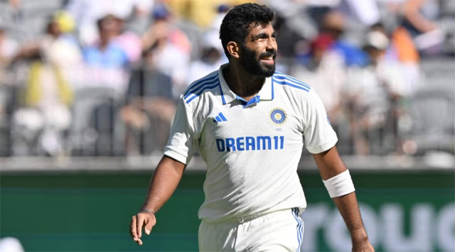 IND vs ENG: ऐसी हो सकती है टीम इंडिया की प्लेइंग इलेवन; जसप्रीत बुमराह बाहर, वॉशिंगटन अंदर 1 IND vs ENG: ऐसी हो सकती है टीम इंडिया की प्लेइंग इलेवन; जसप्रीत बुमराह बाहर, वॉशिंगटन अंदर