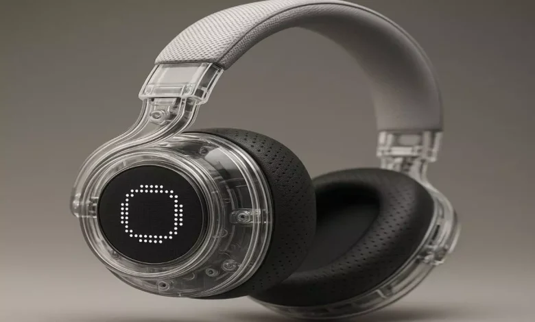 Nothing Headphone 1 भारत में लॉन्च: KEF‑ट्यून्ड आवाज़ और 80 घंटे बैटरी लाइफ के साथ