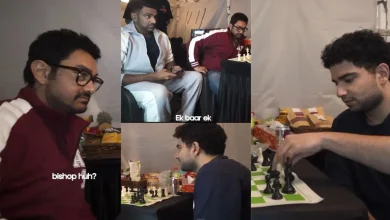 Samay Raina Aamir Khan Chase Video: आमिर खान से चेस में हारने के बाद समय रैना ने किया मजेदार ट्रोल