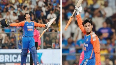 अभिषेक शर्मा बने ICC टी20 रैंकिंग में नंबर 1 बल्लेबाज, इतिहास रचने वाले चौथे भारतीय