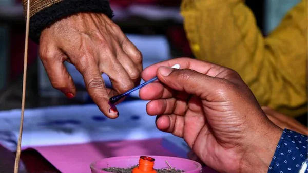 तरनतारण विधानसभा उपचुनाव की तैयारी शुरू, भाजपा ने तरनतारण सीट के लिए बनाई रणनीति