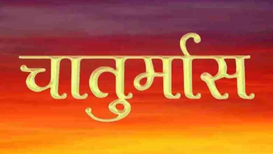 Chaturmas Niyam: चातुर्मास के दौरान क्या करना चाहिए?Chaturmas Niyam: चातुर्मास के दौरान क्या करना चाहिए?