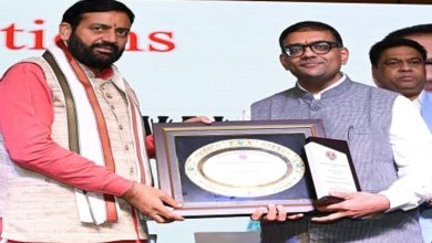 National Doctors Day पर मुख्यमंत्री नायब सिंह सैनी ने डॉक्टरों को दी शुभकामनाएं, स्वास्थ्य सेवाओं के विस्तार पर दिया जोर