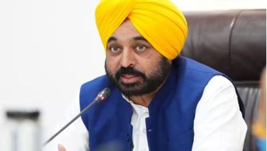 मान सरकार की जीरो टॉलरेंस नीति का असर, पंजाब पुलिस की महिला इंस्पेक्टर भ्रष्टाचार के आरोप में गिरफ्तार,