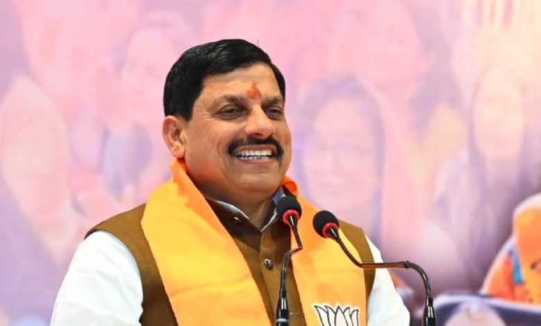 CM Mohan Yadav अनूपपुर एवं सिंगरौली में विकास कार्यों की देंगे सौगात 1 CM Mohan Yadav अनूपपुर एवं सिंगरौली में विकास कार्यों की देंगे सौगात