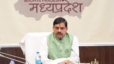 CM Mohan Yadav distribute laptops: मुख्यमंत्री डॉ. यादव 4 जुलाई को प्रतिभाशाली विद्यार्थियों को वितरित करेंगे लैपटॉप