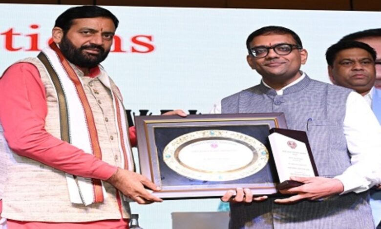National Doctors Day पर मुख्यमंत्री नायब सिंह सैनी ने डॉक्टरों को दी शुभकामनाएं, स्वास्थ्य सेवाओं के विस्तार पर दिया जोर