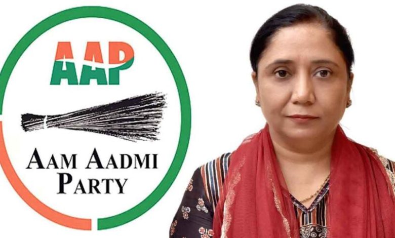 Dr Baljit Kaur ने बाल विवाह जैसी सामाजिक बुराई को खत्म करने के लिए जनता से समर्थन की अपील की