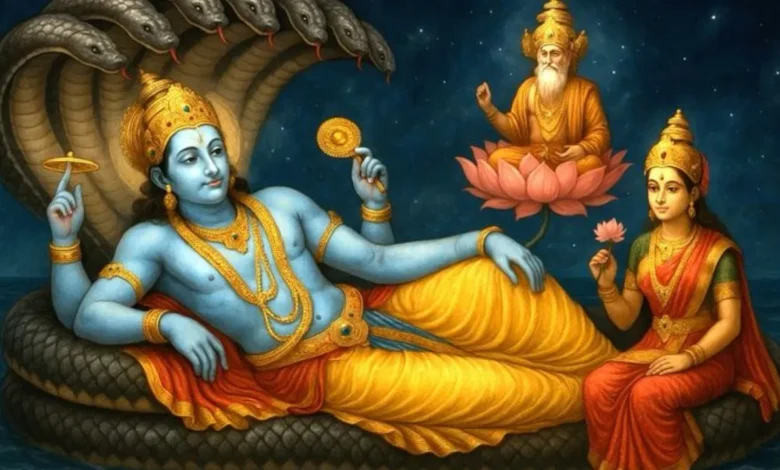 अगर देवशयनी एकादशी व्रत टूट जाए तो क्या करें? जानिए