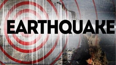 Earthquake in Haryana: रोहतक में भूकंप के झटकों से दहशत, तीव्रता 3.3 मापी गई