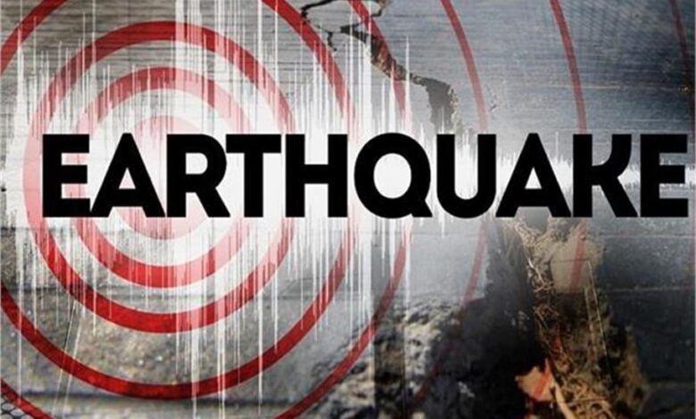 Earthquake in Haryana: रोहतक में भूकंप के झटकों से दहशत, तीव्रता 3.3 मापी गई 1 Earthquake in Haryana: रोहतक में भूकंप के झटकों से दहशत, तीव्रता 3.3 मापी गई