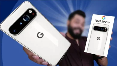 गूगल के नए फोन Pixel 10 Pro और Pixel 10 Pro XL के स्पेसिफिकेशन लीक, 42MP सेल्फी कैमरा और दमदार बैटरी के साथ होंगे लॉन्च