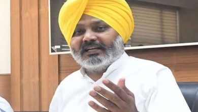 वित्त मंत्री हरपाल सिंह चीमा की घोषणा: पंजाब की जेलों में मानसिक स्वास्थ्य सेवाएं होंगी मजबूत, 60 नए काउंसलर होंगे नियुक्त