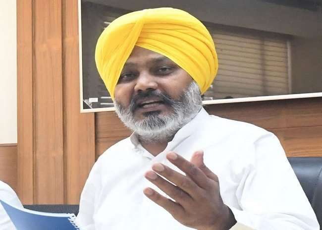 वित्त मंत्री हरपाल सिंह चीमा की घोषणा: पंजाब की जेलों में मानसिक स्वास्थ्य सेवाएं होंगी मजबूत, 60 नए काउंसलर होंगे नियुक्त