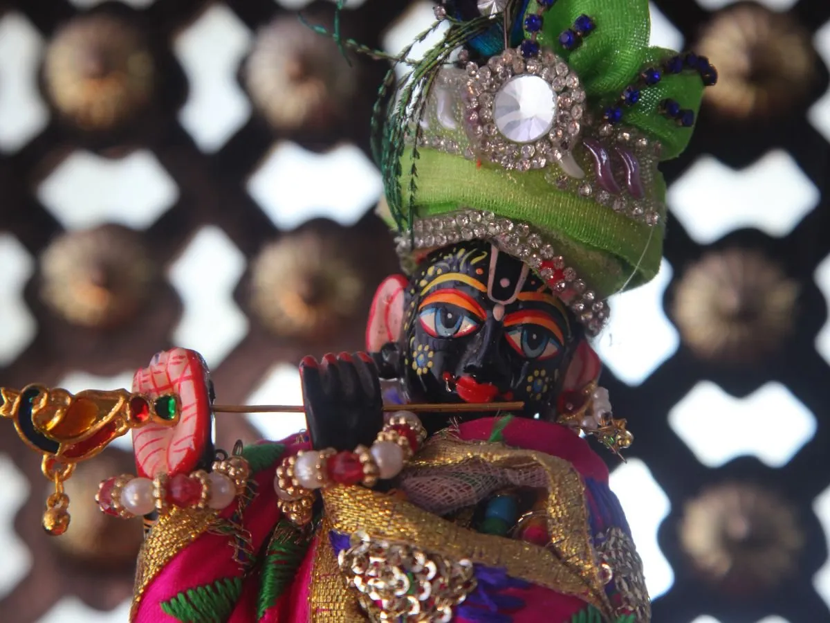 हरछठ व्रत 2025: हरछठ व्रत जन्माष्टमी से दो दिन पहले रखा जाता है, माताएं संतान की लंबी उम्र की कामना करती है